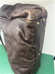 Gucci Abbey D-Ring Tote Bag brown
